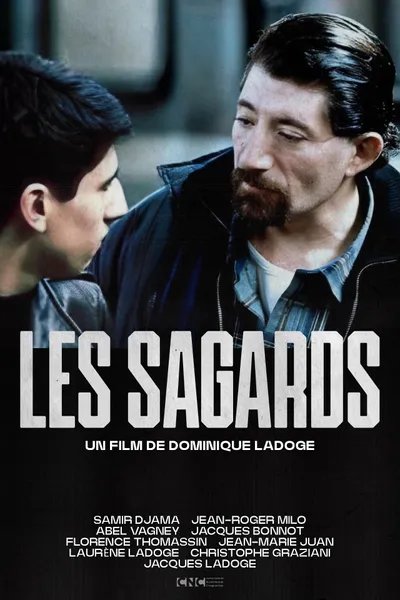 Les Sagards