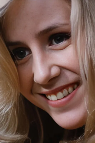 Anita Ericsson