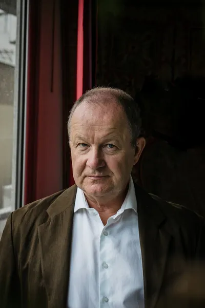 Hervé Kempf