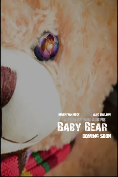 Baby Bear