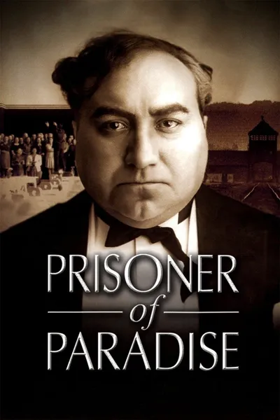 Prisoner of Paradise