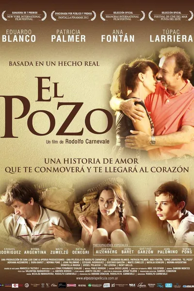 El pozo