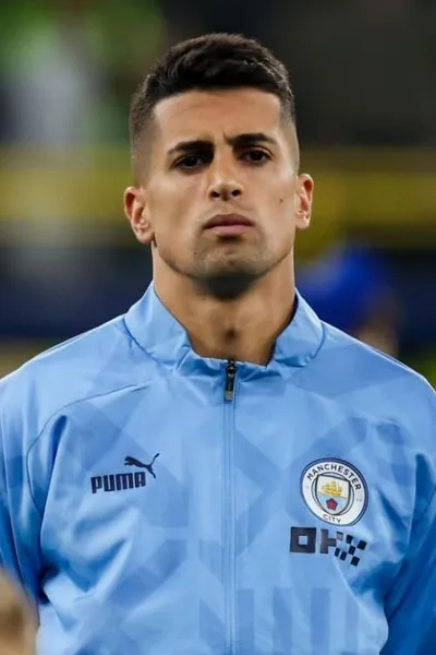 João Cancelo