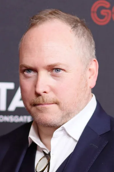 Christopher J. Byrne