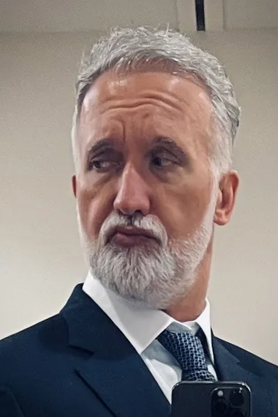 Scott Leberecht