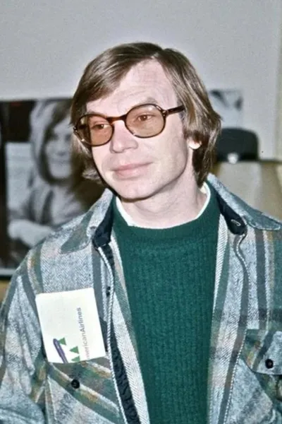 Hardy Fox