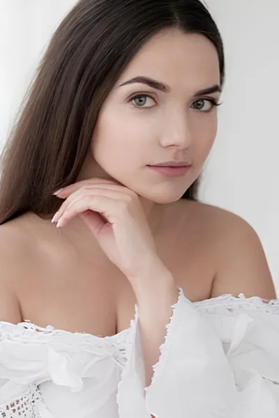 Tetiana Lavrushko
