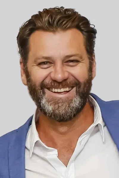 Morné Visser