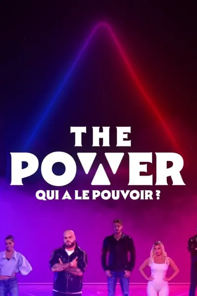 The Power : Qui a le pouvoir ?