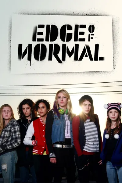 Edge of Normal