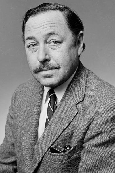 Tennessee Williams