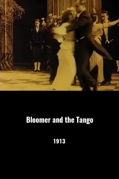 Bloemer and the Tango