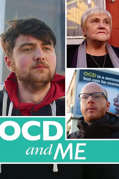 OCD and Me