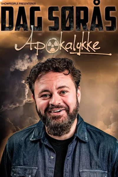 Dag Sørås - Apokalykke