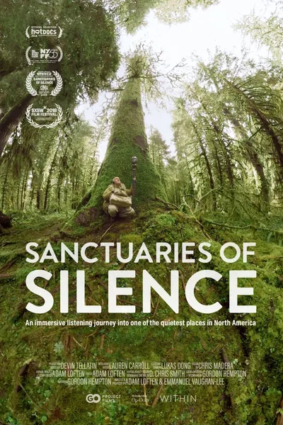 Sanctuaries of Silence