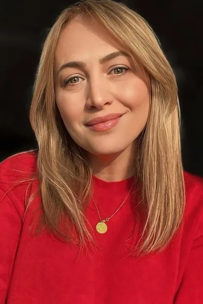 Arzu Aghayeva