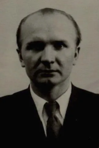 Konstantin Stenkin