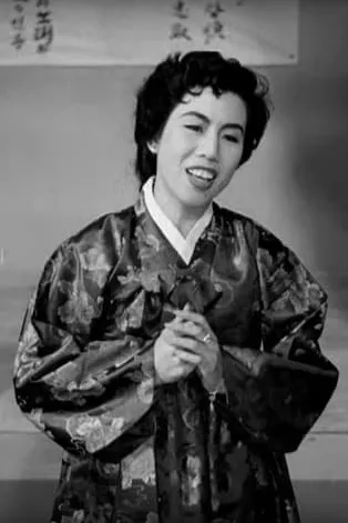 Baek Seol-hui