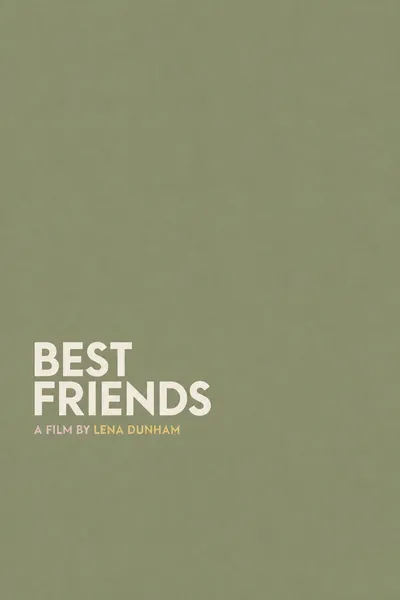 Best Friends