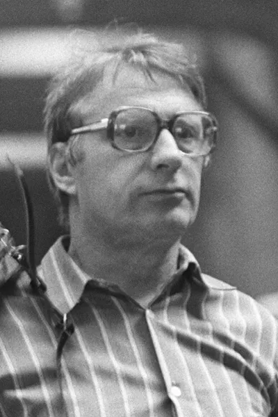 Sergey Kolosov