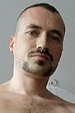 Olivier Mercure