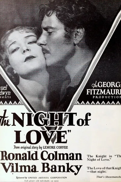 The Night of Love
