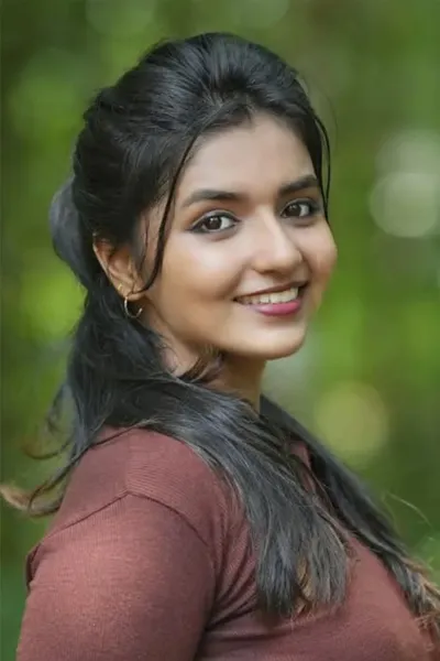 Divya Thomas