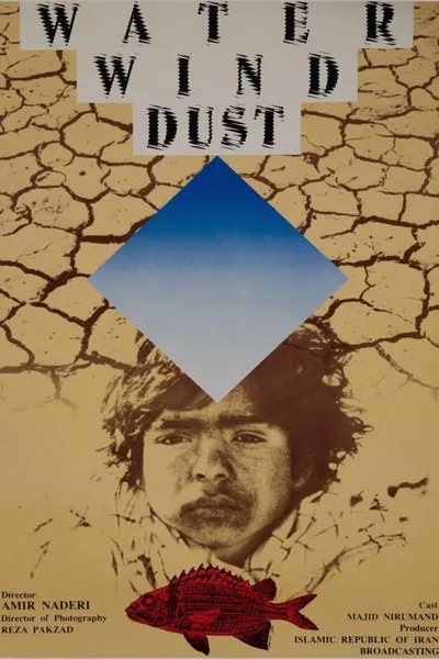 Water, Wind, Dust