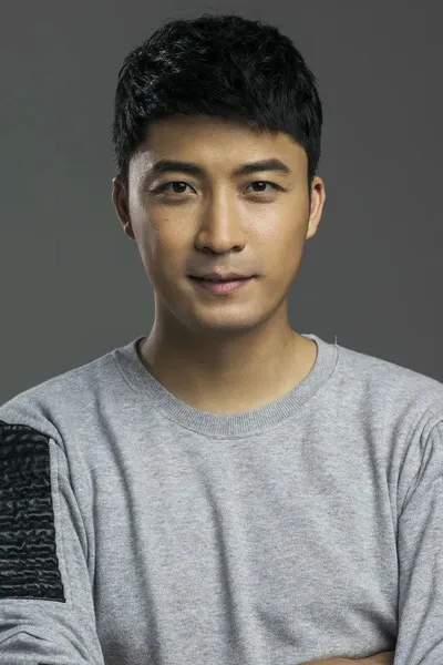 Wang Zhi Yuan