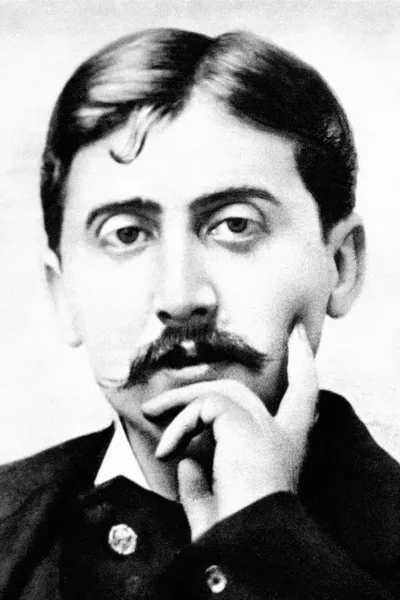 Marcel Proust