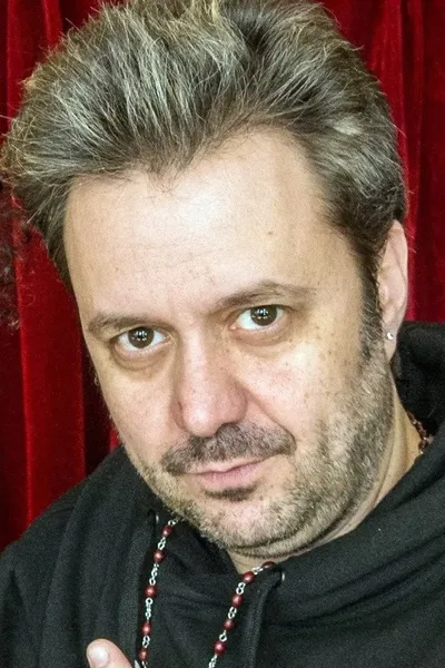 Renaud Hantson