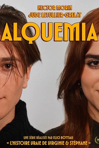 Alquemia