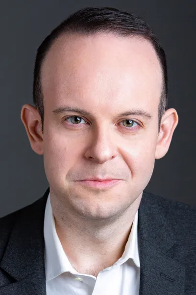 Jonathan Spivey