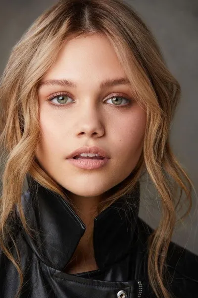 Erin Robinson