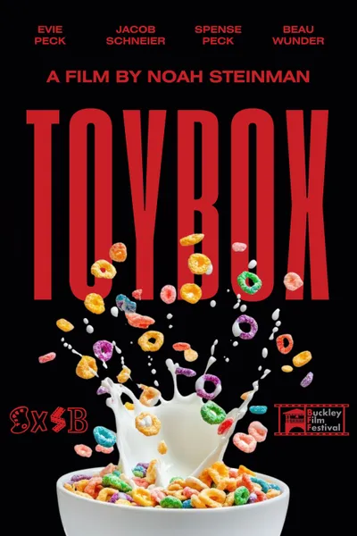 Toybox