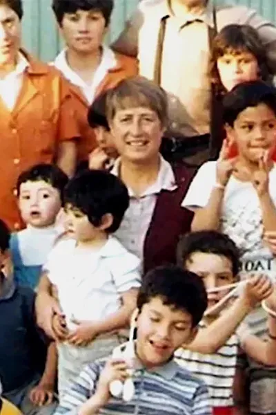 De non en de wegwerpkinderen