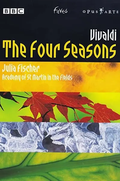 The Four Seasons