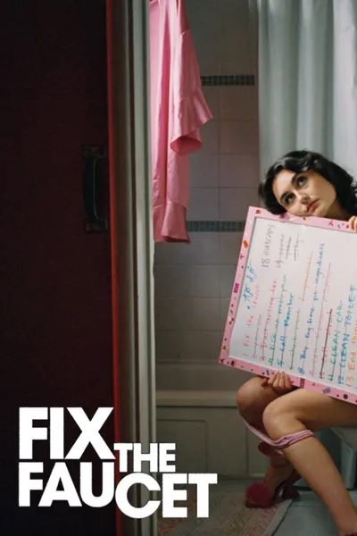 Fix the Faucet