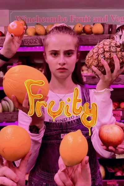 Fruity