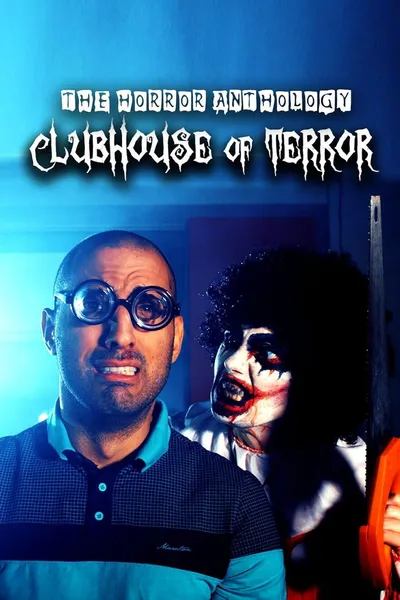 Clubhouse of Terror