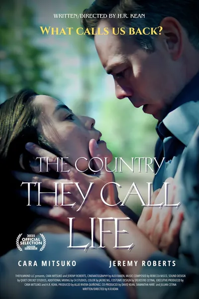 The Country They Call Life