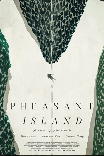 Pheasant Island