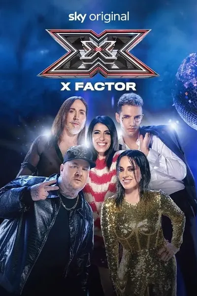 X Factor