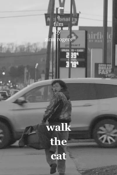 Walk the Cat