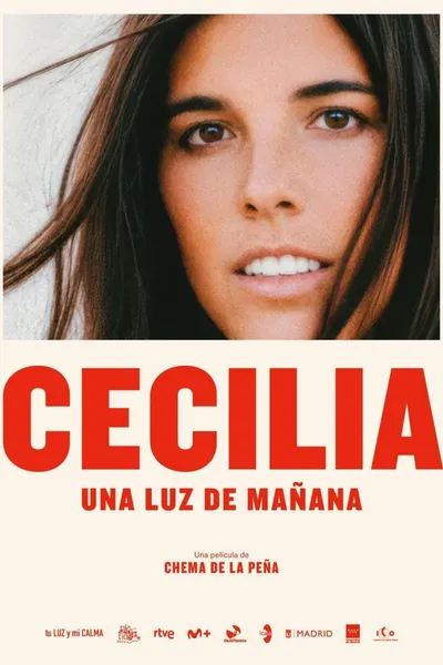 Cecilia,  una luz de mañana