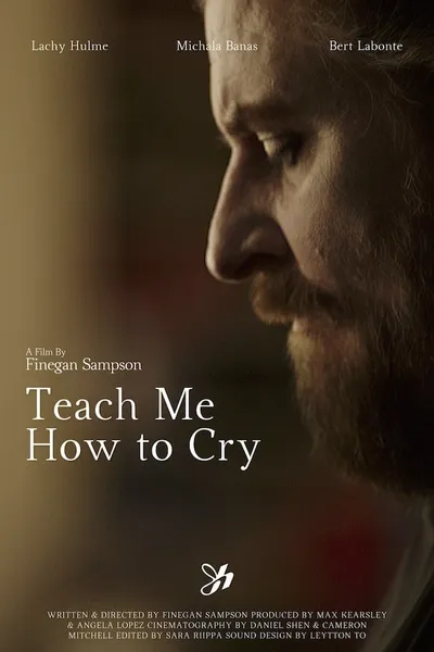 Teach Me How to Cry