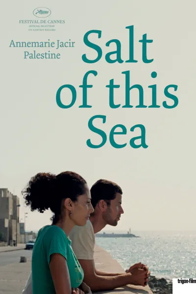Salt of This Sea