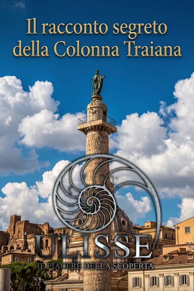 Il racconto segreto della Colonna Traiana