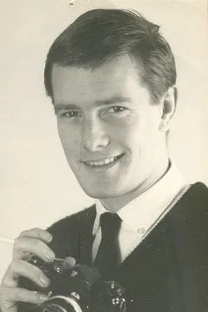 Robert Freeman