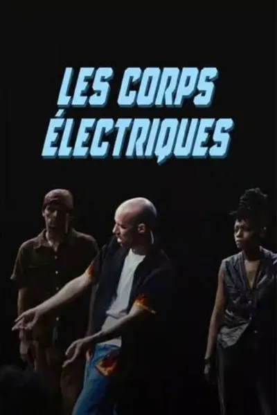 Les Corps électriques